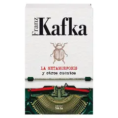 SKALA - La Metamorfosis Y Otros Cuentos