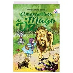 SKALA - El Maravilloso Mago De Oz