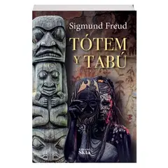 SKALA - Tótem Y Tabú Nuevo y original