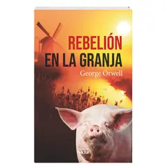 SKALA - Rebelion En La Granja