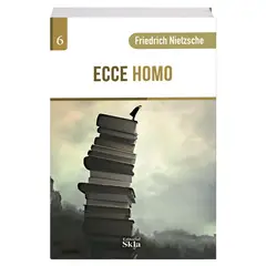 SKALA - Ecce Homo Nuevo y original