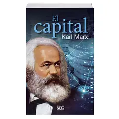 SKALA - El Capital Nuevo y original