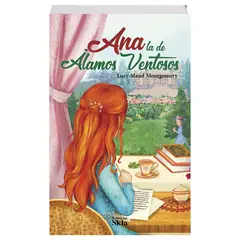 SKALA - Ana La De Álamos Ventosos