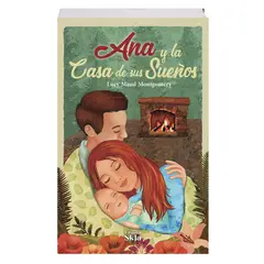 SKALA - Ana Y La Casa De Sus Sueños