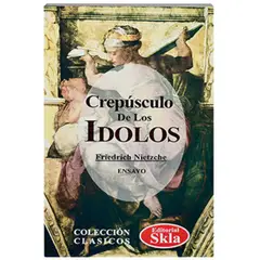 SKALA - El Crepúsculo De Los Ídolos