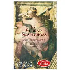 SKALA - La Verdad Sospechosa