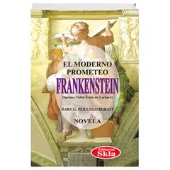 SKALA - Frankenstein Nuevo y original