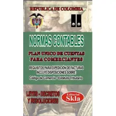 SKALA - Puc Normas Contables