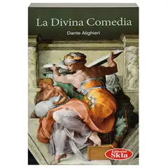 SKALA - La Divina Comedia Completo