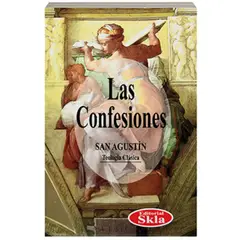 SKALA - Las Confesiones De San Agustín Periódico