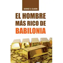 SKALA - El Hombre Más Rico De Babilonia