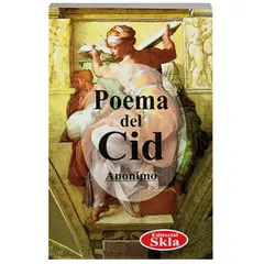 SKALA - El Poema Del Cid Completo