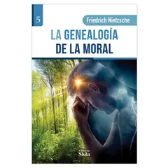 SKALA - Genealogía De La Moral