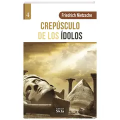 SKALA - El Crepúsculo De Los Ídolos