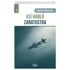 SKALA - Así Habló Zaratustra