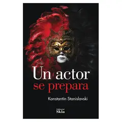 SKALA - Un Actor Se Prepara Nuevo y original