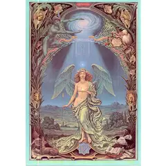 EDITORIAL SOLAR - LAMINA VIRGO 34 x 485 cm