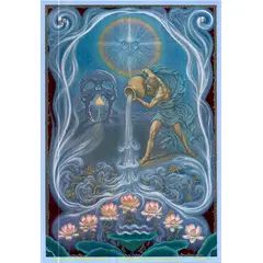 EDITORIAL SOLAR - LAMINA ACUARIO 34 x 485 cm