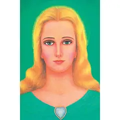 EDITORIAL SOLAR - LAMINA MARIA PQ 6 x 95 cm