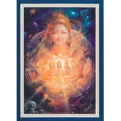 EDITORIAL SOLAR - LAMINA PRAKRITI PQ 85 x 125 cm