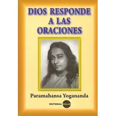 EDITORIAL SOLAR - DIOS RESPONDE A LAS ORACIONES