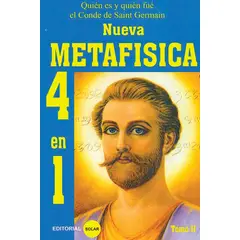 EDITORIAL SOLAR - NUEVA METAFISICA TOMO II