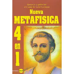 EDITORIAL SOLAR - NUEVA METAFISICA TOMO I