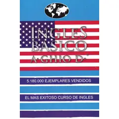 EDITORIAL SOLAR - INGLES BASICO BOND ORIGINAL