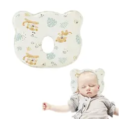 GENERICO - Almohada Moldeadora Para Cabeza Del Bebe