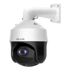 HIKVISION - PTZ-T4225I-DE - Cámara Domo Ptz Turbo 2mp1080p 25x Zoom Ir100m Dwdr Ip66