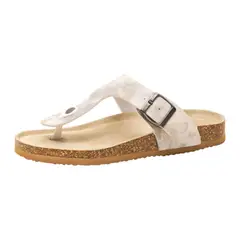 PRICE SHOES - Sandalias Planas para Mujer 942AMELIEGRIS