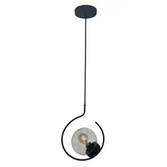 GENERICO - Lámpara de Techo LT Lohja Diseño Moderno