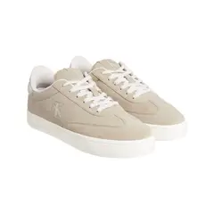 CALVIN KLEIN - Tenis café de ante