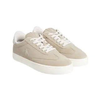 CALVIN KLEIN - Tenis café de ante