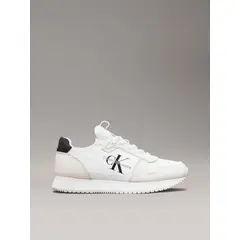 CALVIN KLEIN - Tenis multicolor deportivos tipo calcetín