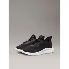 CALVIN KLEIN - Tenis multicolor ripstop