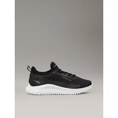 CALVIN KLEIN - Tenis multicolor ripstop