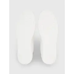 CALVIN KLEIN - Tenis multicolor classic cupsole de cuero