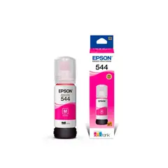 EPSON - Tinta 544 Original Magenta