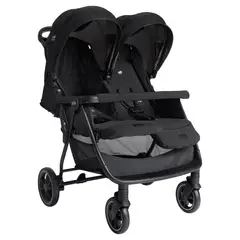JOIE - Coche Bebe Doble Estrella™ Signature Eclipse