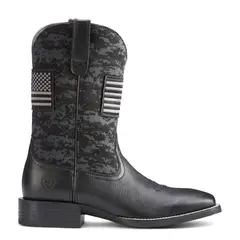 ARIAT - BOTAS HOMBRE SPORT PATRIOT WESTERN BOOT