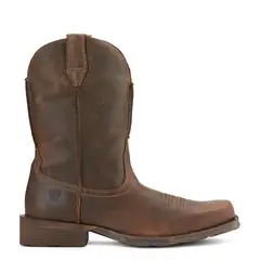 ARIAT - BOTAS HOMBRE RAMBLER WESTERN BOOT