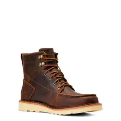 ARIAT - BOTAS HOMBRE CON CORDONES RECON BOOT