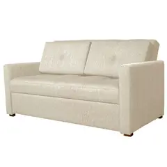 MAXIMUEBLES - Sofá Cama Mitch Beige