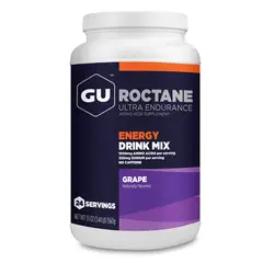 GU - Drink Mix Pote Uva sin cafeína