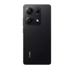 XIAOMI - Redmi Note 14s Dual Sim 256gb 8gb Ram NEGRO