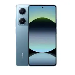 XIAOMI - Redmi Note 14s Dual Sim 256gb 8gb Ram AZUL