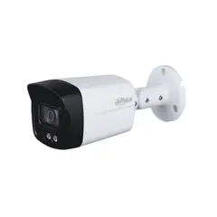 DAHUA - CAMARA IP BALA FULL COLOR 2MP 2 MEGAPIXEL 2.8MM SMART DUAL LIGHT