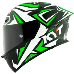 KYT - CASCO TT-REVO ALEX LOWES XS