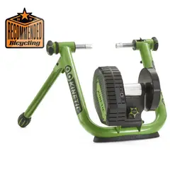 GENERICO - Rodillo ciclismo kinetic t6400 smart